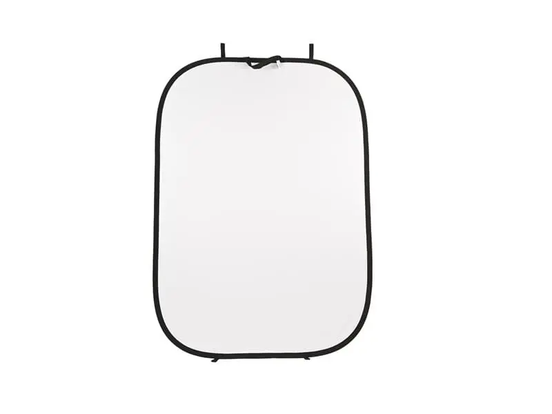 Lastolite LL LR7207 Faltreflektor Diffuser 2 Blenden 180x125cm Solange Der Vorrat Reicht