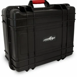 Laserworld PRO-CASE Deluxe V2 Preisknaller