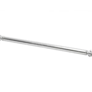 Global Truss Cornerbrake mit Klammern , 1 Meter Angebot