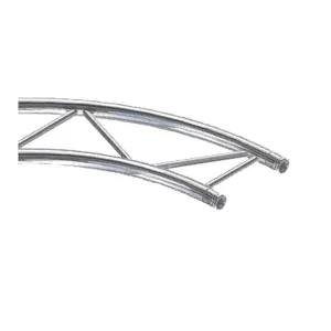 Global Truss F22 Kreisstück H für Kreis 2,0m Ø / 1 Stück 180 ° Kracherpreis