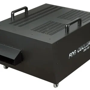 Preisknaller Antari DNG-100 Fog Cooler, Kühlaggregat für Bodennebel