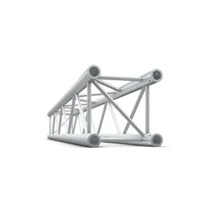 Neue Kollektion Milos GQ30-300 4-Punkt Gerade, 300cm, inkl. Konusverbinder