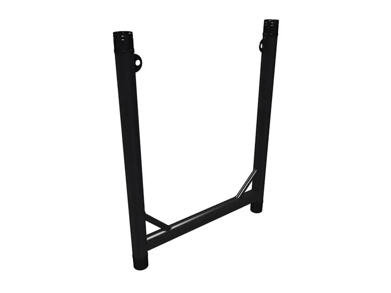 Global Truss U-Frame 50 schwarz Sale