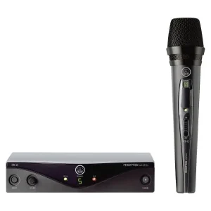 AKG PW 45 Vocal Set Frequenz ISM Jetzt Bestellen