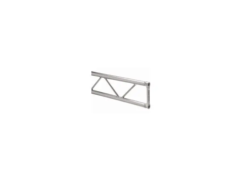 Litec FX-30 2,0m Gerade,2-Punkt Rohrabstand 29cm Neu