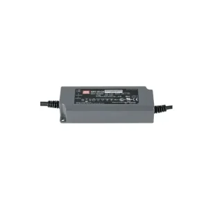 Heißes Angebot Mean Well Power supply 40 W 24 VDC NPF-40-24