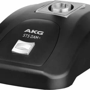 Neu AKG STSDAM+ Tischstativ