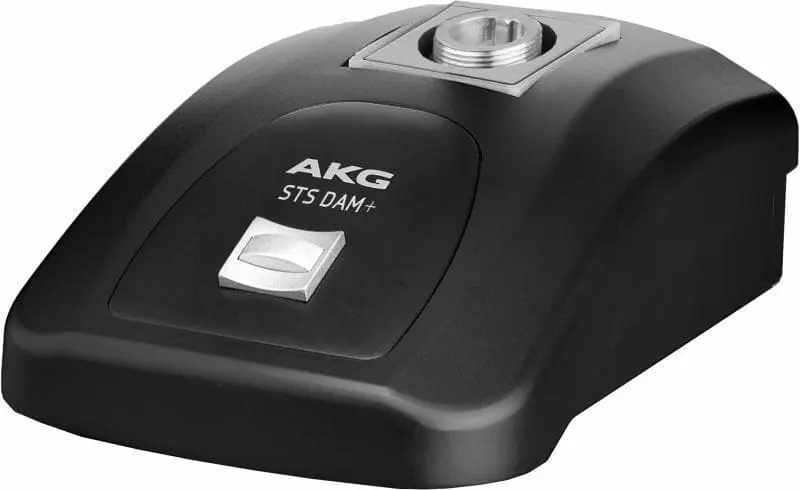 Neu AKG STSDAM+ Tischstativ