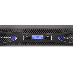 Nur Für Kurze Zeit Crown XLS 1002, 2x 350 W an 4 Ohm Verstärker/Endstufe
