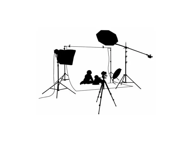 Manfrotto DIY01KIT Background Home Kit Versand Am Gleichen Tag
