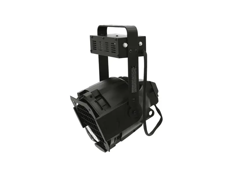 Online Kaufen EUROLITE ML-56 CDM Multi Lens Spot schwarz, für CDM-T 150