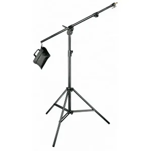 Abverkauf Manfrotto 420B Galgenstativ Combi S. + G100-2