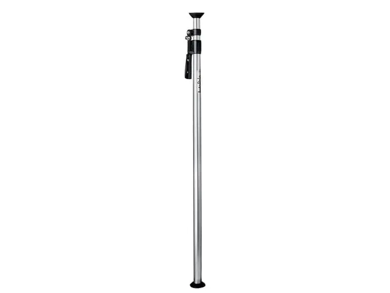 Manfrotto 432-2,7 Autopole 2 Silber 1,5-2,7m Meistverkauft