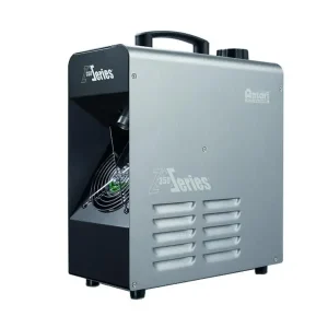 Kostenfreie Lieferung ANTARI Z-350 Fazer, DMX, Extrem effiziente Dunstnebelmaschine