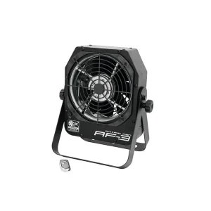 Highlight Antari AF-3R Effect Fan Windmaschine mit Funksteuerung und DMX PowerCon in/out