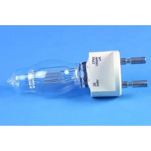 GE CP93 240V/1200W G-22 200h 3200K Aktuell