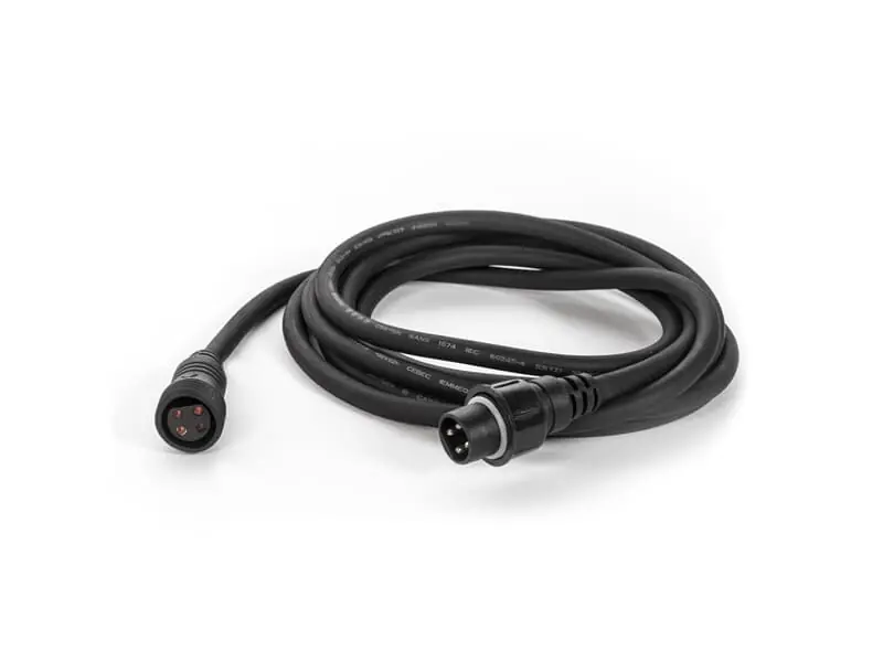 Beliebt American DJ Power IP ext. cable 3m for Wifly QA5 IP