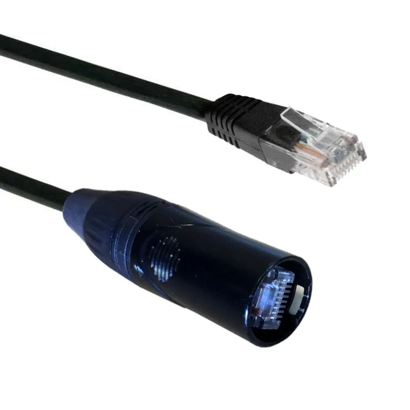 ADJ CAT6S 15m AV6 First Cable - Signal Zuleitung Rabatt