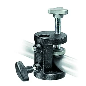 Beliebt Manfrotto 171 Mini Clamp bis 35mm