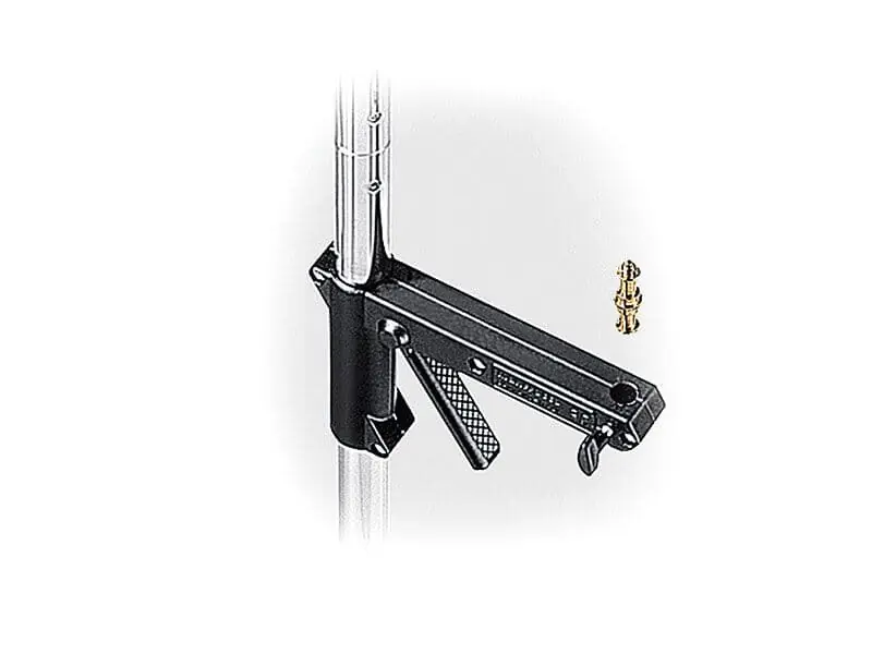 Manfrotto 231ARM Gleitträgerarm allein Nur Heute