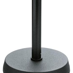 Beliebt König & Meyer 232 Tischstativ - schwarz