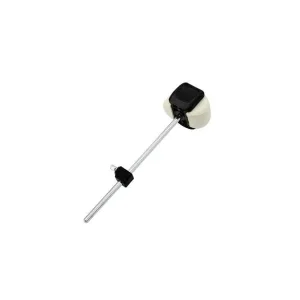 Rabatt DIMAVERY BDB-10 2-Fach Bass Drum Schlägel
