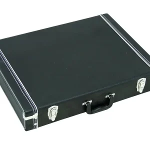 DIMAVERY Gitarren-Case für 6 Gitarren Preis Gesenkt