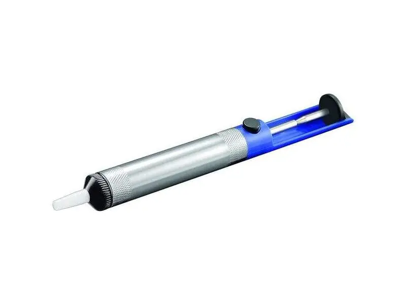 Entlötpumpe - preisgünstige Version LSP 100 LC Günstig