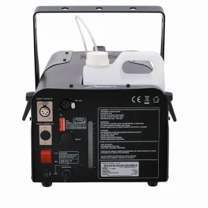 Antari Z-8 Timer/Remote Controller für Z-1200 und ICE-101 Heißes Angebot