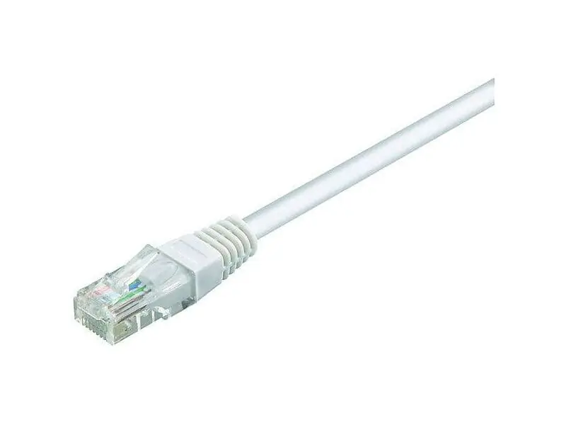 Nur Für Kurze Zeit CAT 5e Netzwerkkabel, 2xRJ45 St. UNGESCHIRMT 10m