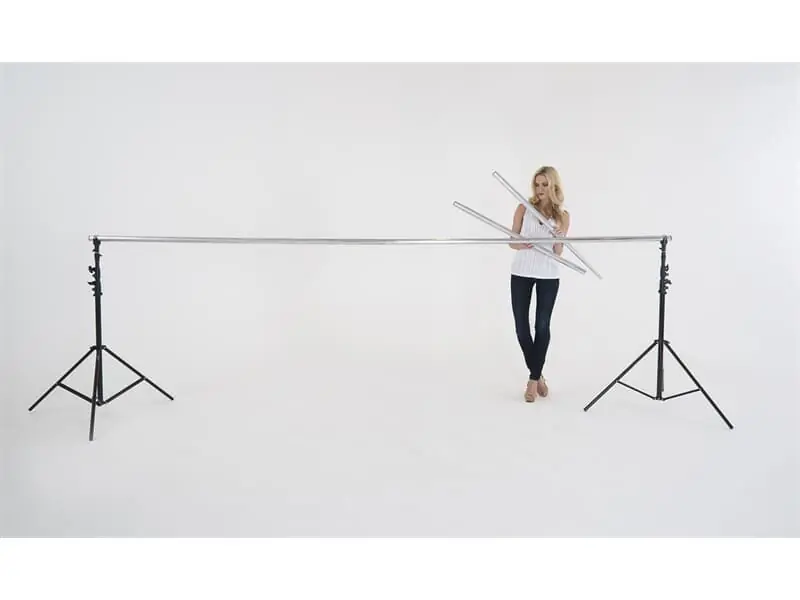 Lastolite Hintergrundhalterung-Erweiterung 2m Neu