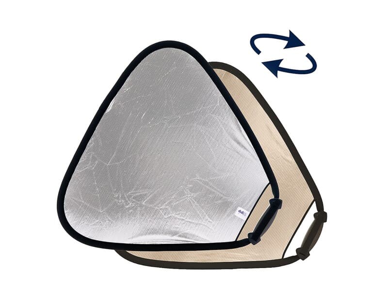 Mega-Angebot Lastolite LL LR3628 Trigrip Sunlite/Soft Silber 75cm