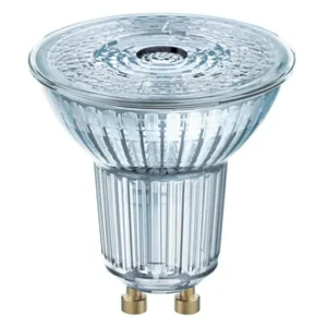Zertifiziert Ledvance Parathom Pro PAR16 50 6W/3000K GU10 36° dim LED-Lampe