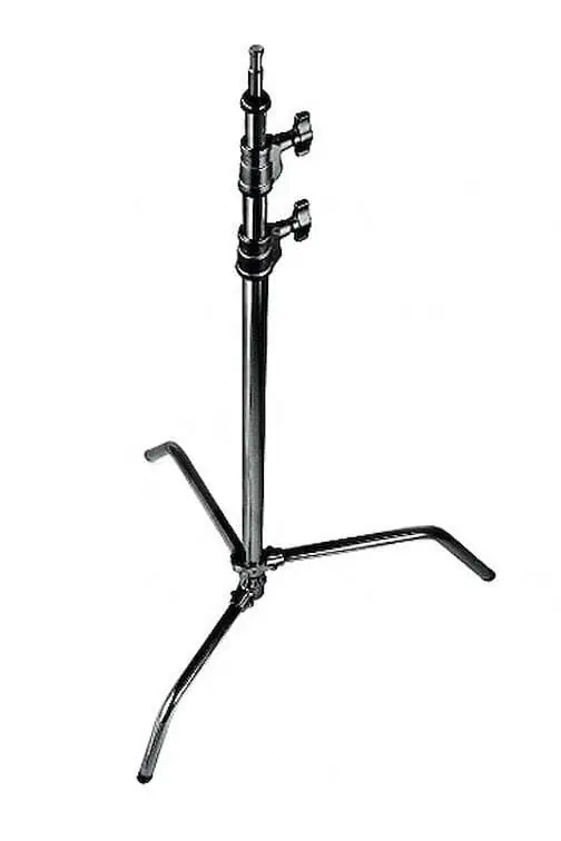 Expressversand Avenger A2033FCB C-Stand 33 Schwarz