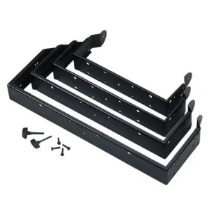 Neu Im Sortiment LD Systems STINGER Serie - Wandhalterung für LDEB82 und LDEB82A