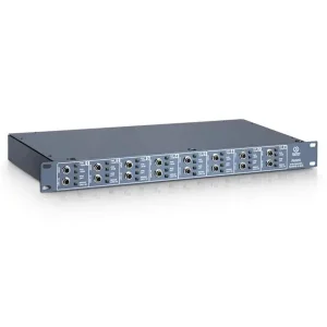 Finale Aktion Palmer Pro PAN 16 - 19" DI-Box 8 Kanal passiv