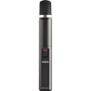 AKG C 1000 S Mk IV Kondensator Mikrofon Angebot