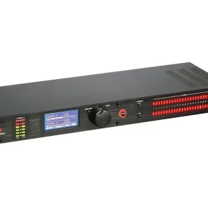 Ausverkauf dbx AFS2 - Digitaler Signalprozessor zur Unterdrückung von Rückkopplungen
