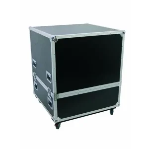 Markenware Transportcase f.Spiegelkugel 75cm Rollen