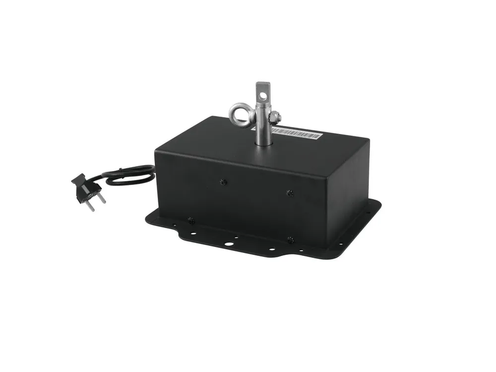 Jetzt Kaufen EUROLITE MD-3050 Sicherheits-Drehmotor