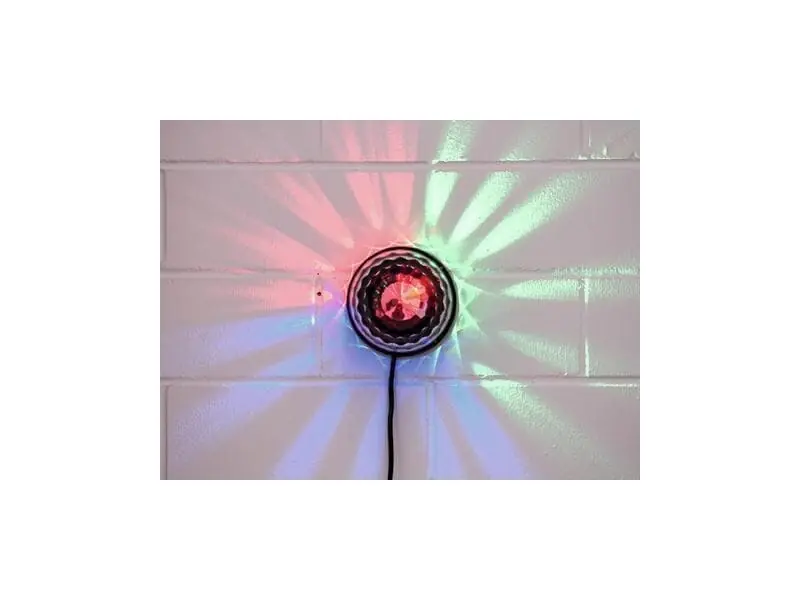 Top-Seller EUROLITE LED BCW-4 Strahleneffekt