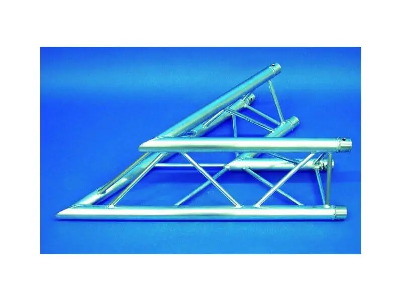 Must-Have TRILOCK 6082AC-19 2-Weg-Ecke 45°