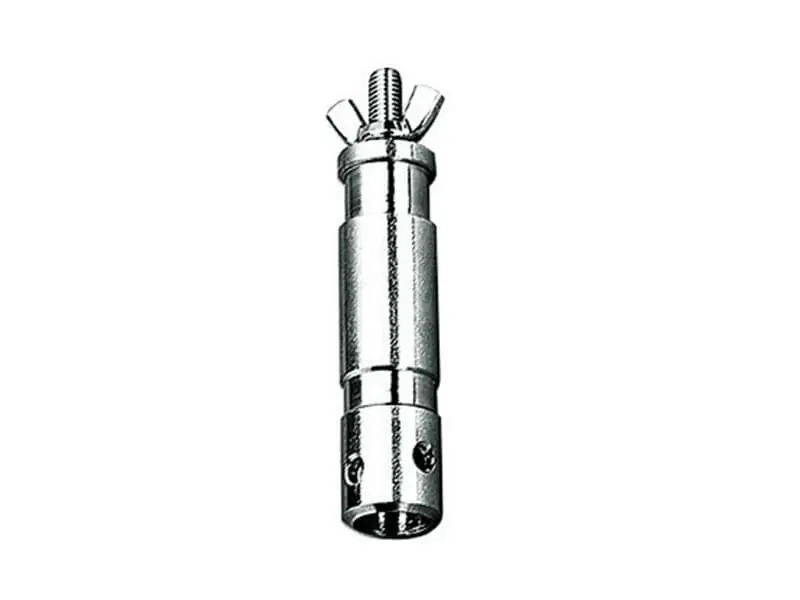 Günstig Manfrotto 620-12 Zapfen 28mm - m12 Aussengew.