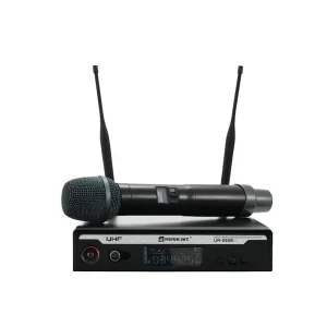 Markenprodukt RELACART UR-222S 1-Kanal UHF System