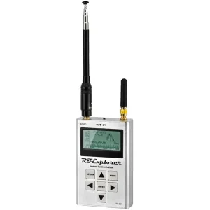 Monacor RF-EXPLORER/3 Bestpreis