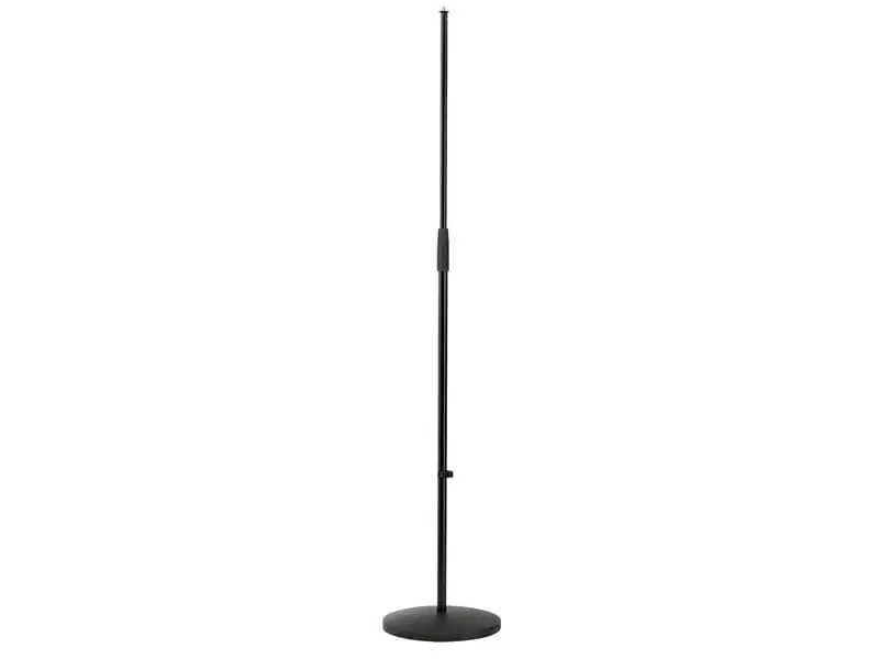 König & Meyer 260/1 Mikrofonstativ - schwarz Expressversand