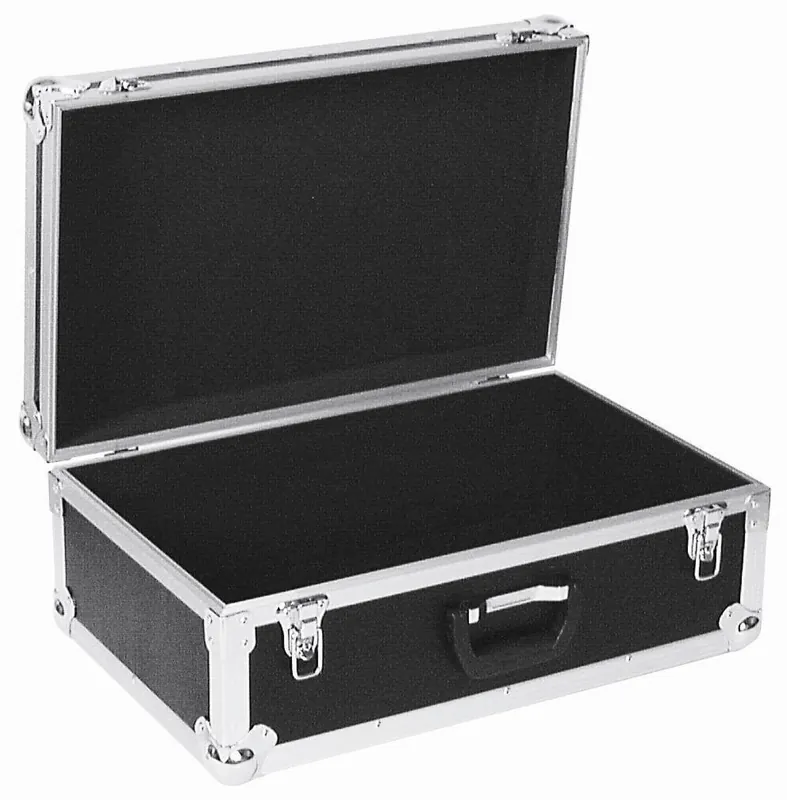 Direkt Vom Hersteller ROADINGER Universal-Koffercase Tour Pro schwarz