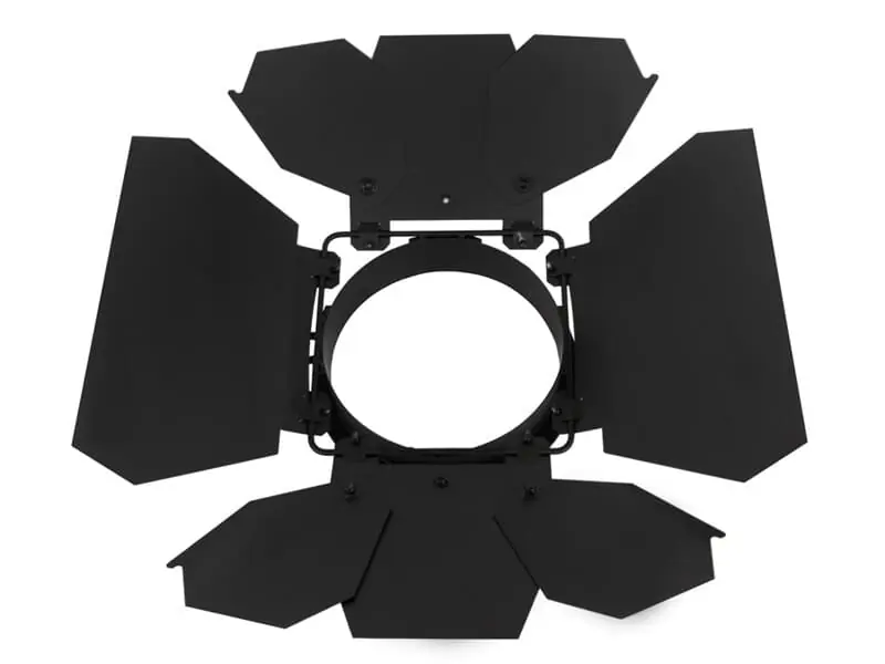 Sonderaktion BriteQ - Torblende BT-Theatre Barn 2