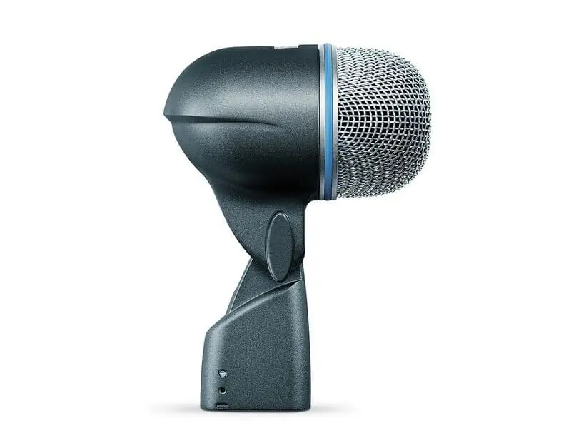 Shure Beta 52A Schneller Versand