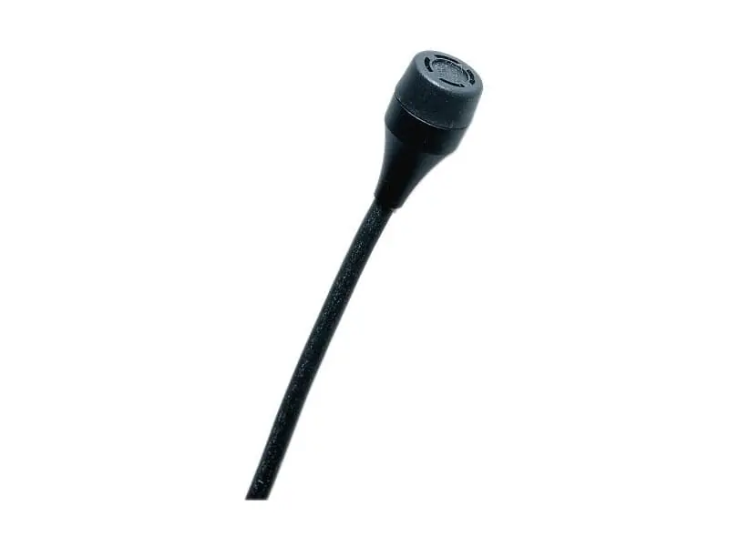 Markenprodukt AKG C 417 L Kondensator-Miniatur-Ansteck-Mikrofon
